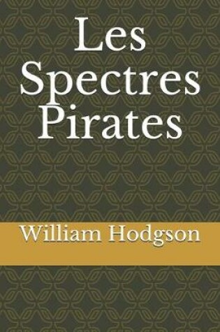Cover of Les Spectres-Pirates