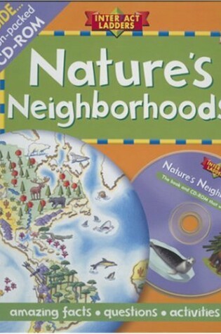 Cover of Nature's Neighborhood