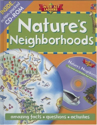 Cover of Nature's Neighborhood