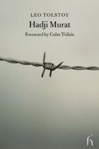 Cover of Hadji Murat