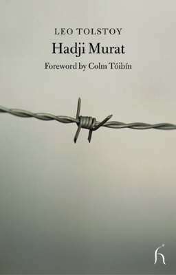 Book cover for Hadji Murat