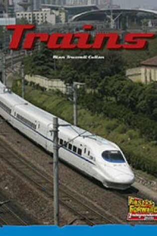 Cover of Trains