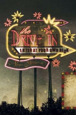 Cover of The Drive-In