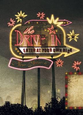 Book cover for The Drive-In