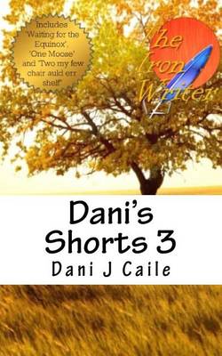 Book cover for Dani's Shorts 3