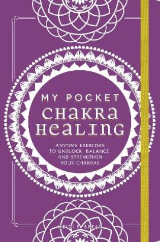 Cover of My Pocket Chakra Healing
