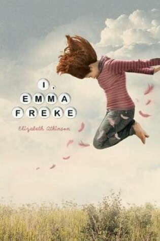 Cover of I, Emma Freke