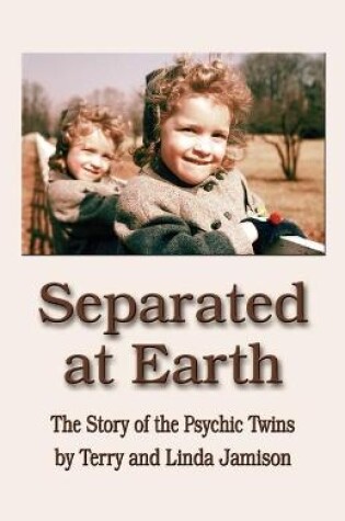 Cover of Separated at Earth