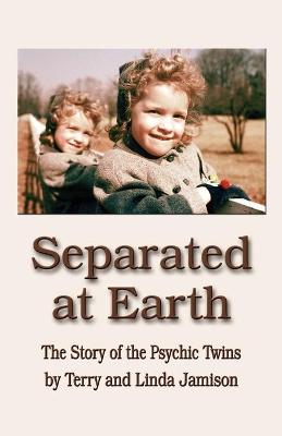 Book cover for Separated at Earth