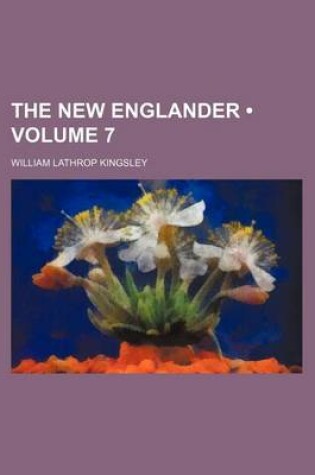 Cover of The New Englander (Volume 7)