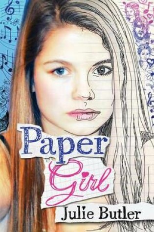 Cover of Paper Girl