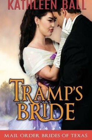 Cover of Tramp's Bride