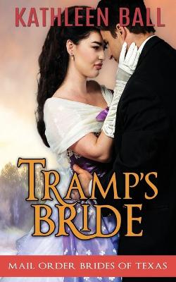 Cover of Tramp's Bride