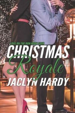 Cover of Christmas Royale