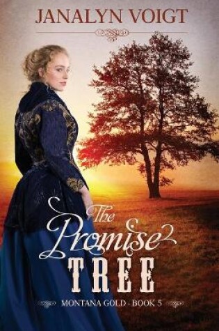 Cover of The Promise Tree