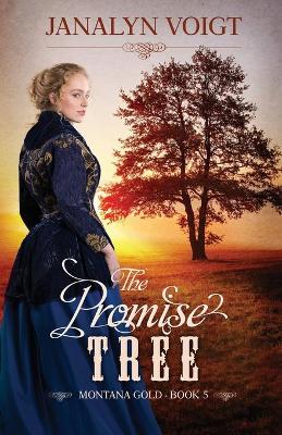Book cover for The Promise Tree