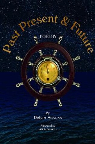 Cover of Past Present and Future in Poetry