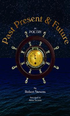 Book cover for Past Present and Future in Poetry