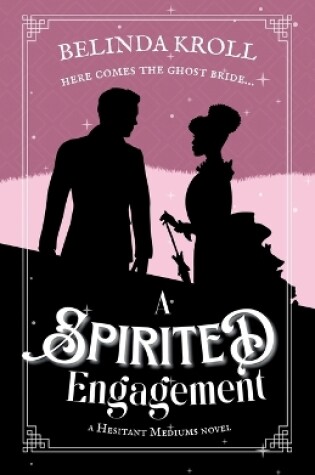 Cover of A Spirited Engagement