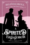 Book cover for A Spirited Engagement