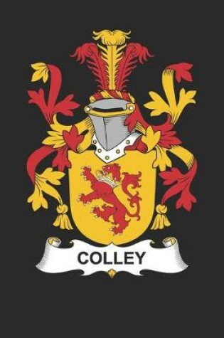 Cover of Colley