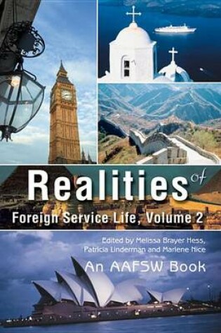 Cover of Realities of Foreign Service Life, Volume 2