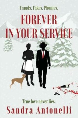Cover of Forever in Your Service