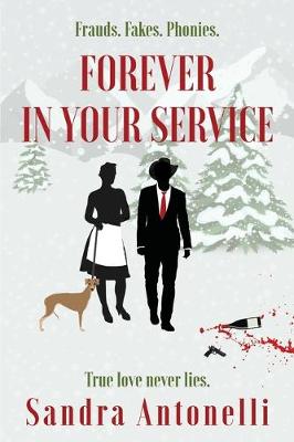 Cover of Forever in Your Service