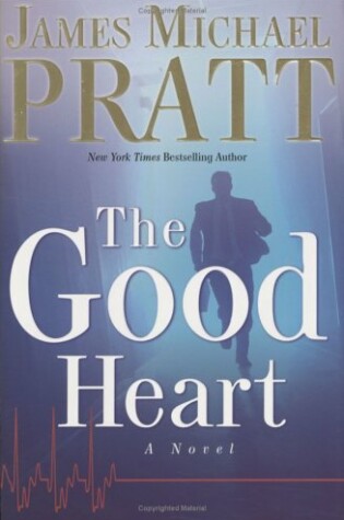 Cover of The Good Heart