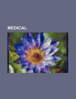 Book cover for Medical