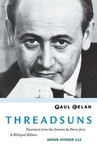 Cover of Threadsuns