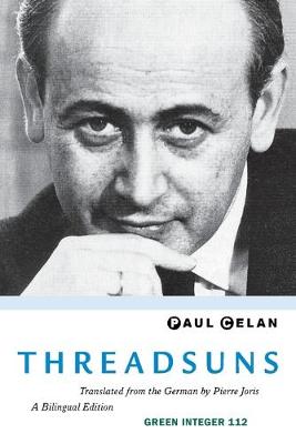 Cover of Threadsuns