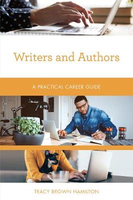 Book cover for Writers and Authors