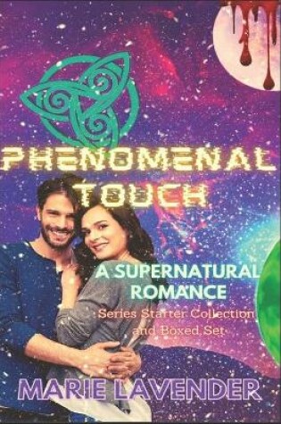 Cover of Phenomenal Touch