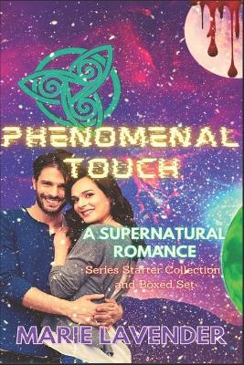 Book cover for Phenomenal Touch