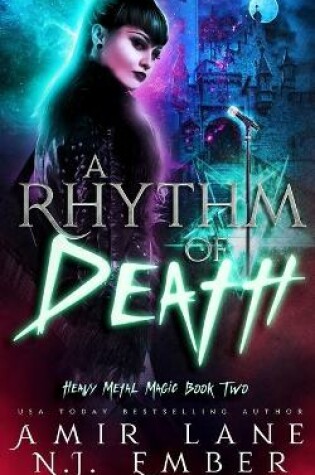 Cover of A Rhythm of Death