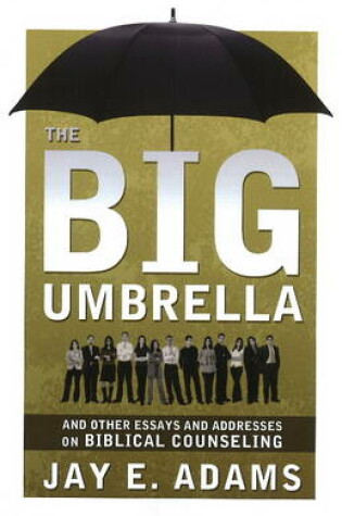 Cover of Big Umbrella