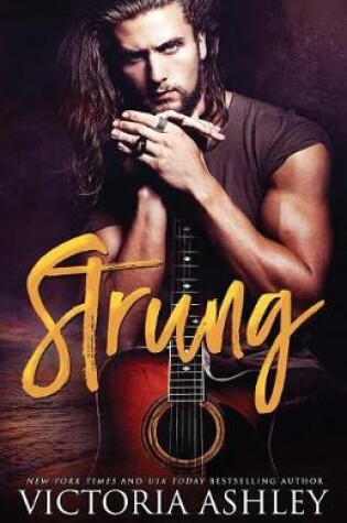 Cover of Strung