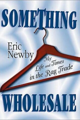 Cover of Something Wholesale