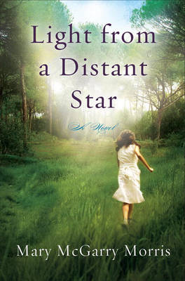 Book cover for Light from a Distant Star