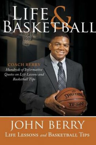 Cover of Life and Basketball