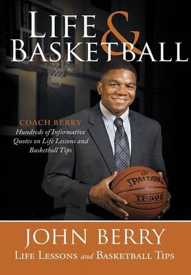 Book cover for Life and Basketball