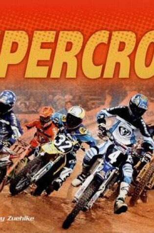 Cover of Supercross