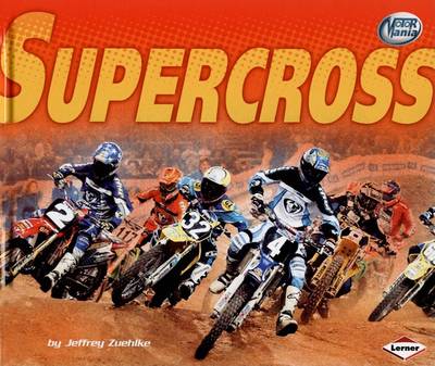 Cover of Supercross