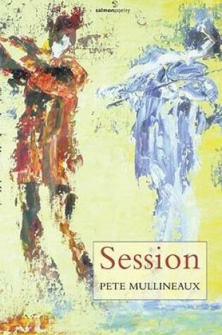 Cover of Session