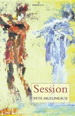 Book cover for Session