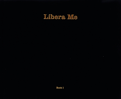 Book cover for Alex Majoli: Libera Me