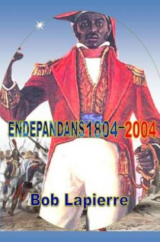 Cover of Endepandans 1804-2004