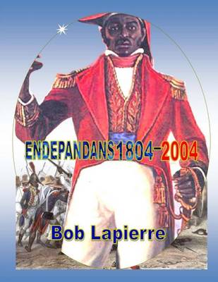 Book cover for Endepandans 1804-2004