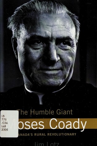 Cover of The Humble Giant